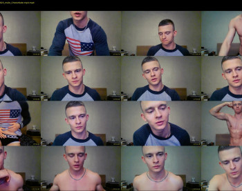 marvelboy_ — 68 minute Chaturbate male teen cam video, 720p, Jan 17, 2023