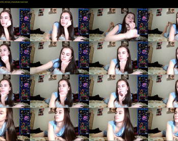 miracle_rose — 9 minute Chaturbate female teen cam video, 1080p, Jan 16, 2023