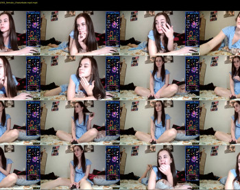 miracle_rose — 54 minute Chaturbate female teen cam video, 1080p, Jan 16, 2023