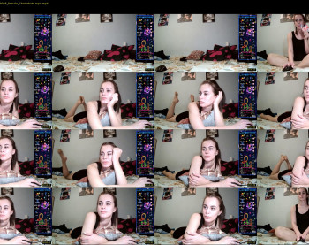 miracle_rose — 50 minute Chaturbate female teen cam video, 1080p, Jan 17, 2023