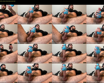 phoenix_star — 31 minute Chaturbate male teen cam video, 1080p, Jan 17, 2023