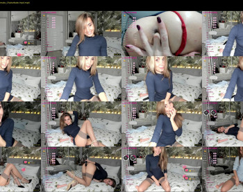 rora_ — 58 minute Chaturbate female teen cam video, 1080p, Jan 17, 2023