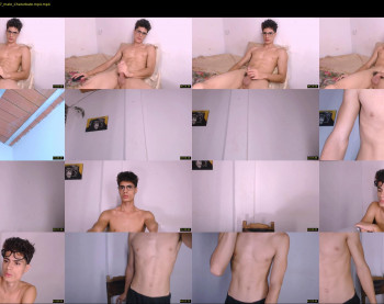 toadboys — 54 minute Chaturbate male teen cam video, 1080p, Jan 16, 2023