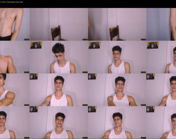 toadboys — 47 minute Chaturbate male teen cam video, 1080p, Jan 16, 2023