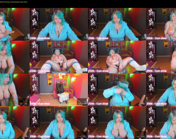 yoki_shizuko — 54 minute Chaturbate female teen cam video, 1080p, Jan 16, 2023