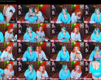 yoki_shizuko — 27 minute Chaturbate female teen cam video, 1080p, Jan 16, 2023
