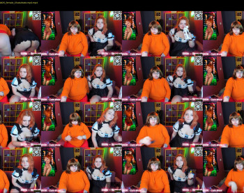 yoki_shizuko — 57 minute Chaturbate female teen cam video, 1080p, Jan 16, 2023
