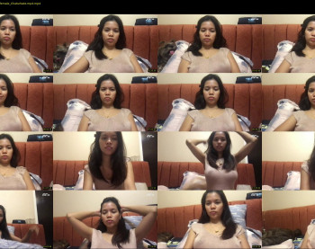 _pilya_ — 21 minute Chaturbate female teen cam video, 1080p, Jan 17, 2023
