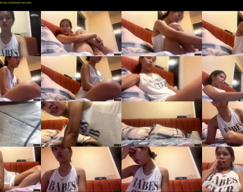 _pilya_ — 33 minute Chaturbate female teen cam video, 1080p, Jan 18, 2023