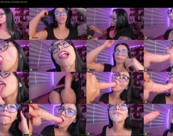 alice_rausing — 37 minute Chaturbate female teen cam video, 720p, Jan 17, 2023