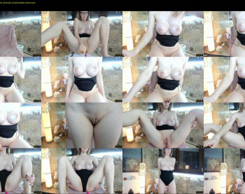 dolce_eva — 54 minute Chaturbate female teen cam video, 1080p, Jan 18, 2023