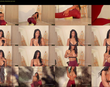 duna_du — 78 minute Chaturbate female teen cam video, 1080p, Jan 18, 2023