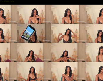 duna_du — 59 minute Chaturbate female teen cam video, 1080p, Jan 18, 2023