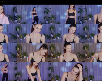 katrin_sweeft — 60 minute Chaturbate female teen cam video, 1080p, Jan 17, 2023