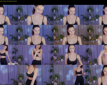 katrin_sweeft — 55 minute Chaturbate female teen cam video, 1080p, Jan 17, 2023