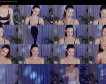 katrin_sweeft — 54 minute Chaturbate female teen cam video, 1080p, Jan 17, 2023
