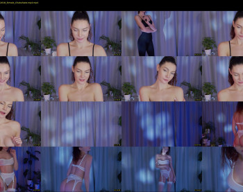 katrin_sweeft — 54 minute Chaturbate female teen cam video, 1080p, Jan 17, 2023
