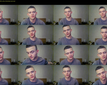 marvelboy_ — 91 minute Chaturbate male teen cam video, 720p, Jan 17, 2023