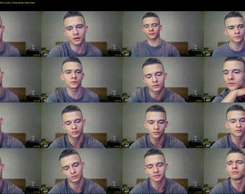 marvelboy_ — 17 minute Chaturbate male teen cam video, 720p, Jan 17, 2023