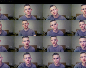 marvelboy_ — 91 minute Chaturbate male teen cam video, 720p, Jan 17, 2023