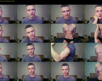 marvelboy_ — 91 minute Chaturbate male teen cam video, 720p, Jan 18, 2023