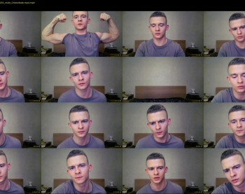 marvelboy_ — 91 minute Chaturbate male teen cam video, 720p, Jan 18, 2023