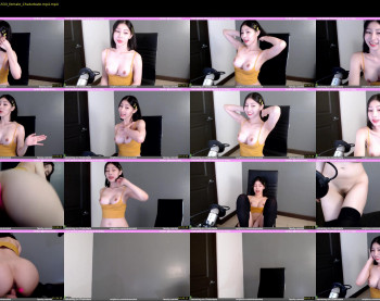 minarocket_ — 55 minute Chaturbate female teen cam video, 1080p, Jan 17, 2023