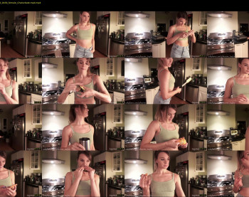 phoenix_taylor — 54 minute Chaturbate female teen cam video, 1080p, Jan 18, 2023