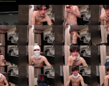 teddy_mode — 54 minute Chaturbate couple teen cam video, 1080p, Jan 17, 2023