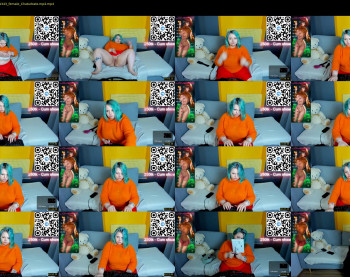 yoki_shizuko — 60 minute Chaturbate female teen cam video, 1080p, Jan 17, 2023