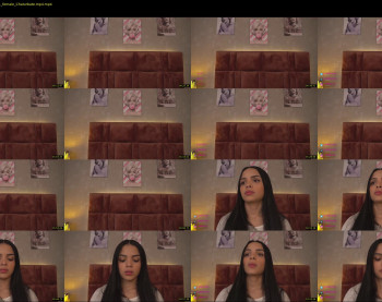 yorgely_ — 4 minute Chaturbate female teen cam video, 1080p, Jan 18, 2023