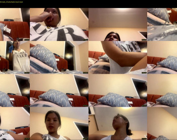 _pilya_ — 56 minute Chaturbate female teen cam video, 1080p, Jan 18, 2023