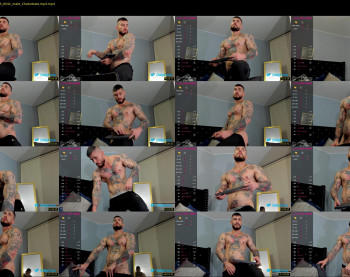 dimitri_sullivan — 81 minute Chaturbate male teen cam video, 1080p, Jan 18, 2023