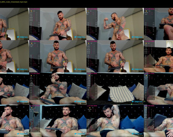 dimitri_sullivan — 58 minute Chaturbate male teen cam video, 1080p, Jan 18, 2023