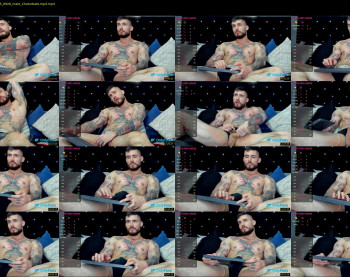 dimitri_sullivan — 35 minute Chaturbate male teen cam video, 1080p, Jan 18, 2023