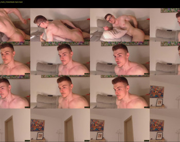 eddieds — 55 minute Chaturbate male teen cam video, 1080p, Jan 19, 2023