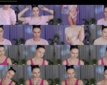 katrin_sweeft — 72 minute Chaturbate female teen cam video, 1080p, Jan 18, 2023