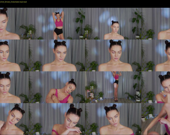 katrin_sweeft — 54 minute Chaturbate female teen cam video, 1080p, Jan 18, 2023