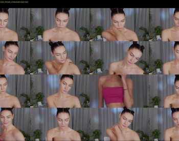 katrin_sweeft — 31 minute Chaturbate female teen cam video, 1080p, Jan 18, 2023