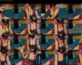 katrine_denev — 103 minute Chaturbate female teen cam video, 720p, Jan 19, 2023