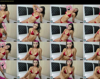 kmipearl — 9 minute Chaturbate female teen cam video, 1080p, Jan 18, 2023