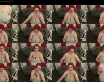 libely — 17 minute Chaturbate female teen cam video, 720p, Jan 18, 2023