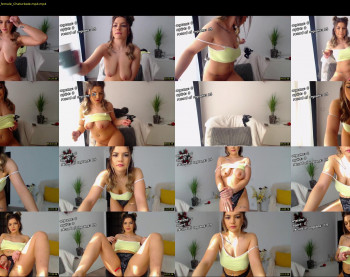 lissa__1 — 23 minute Chaturbate female teen cam video, 720p, Jan 18, 2023