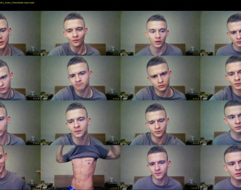 marvelboy_ — 90 minute Chaturbate male teen cam video, 720p, Jan 19, 2023