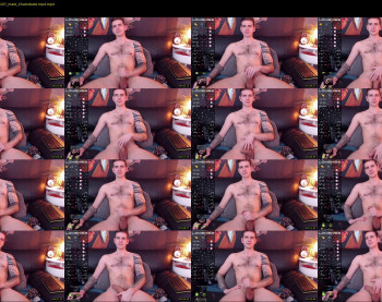 mr_longboy — 7 minute Chaturbate male teen cam video, 1080p, Jan 18, 2023