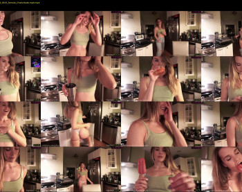 phoenix_taylor — 54 minute Chaturbate female teen cam video, 1080p, Jan 18, 2023