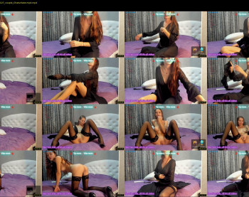 sandy_chris — 14 minute Chaturbate couple teen cam video, 1080p, Jan 18, 2023