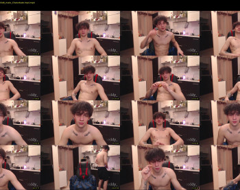 teddy_mode — 61 minute Chaturbate couple teen cam video, 1080p, Jan 19, 2023