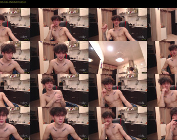 teddy_mode — 54 minute Chaturbate couple teen cam video, 1080p, Jan 19, 2023