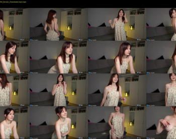 _blackbee_ — 54 minute Chaturbate female teen cam video, 1080p, Jan 19, 2023